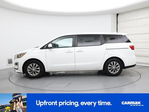 2021 Kia Sedona LX