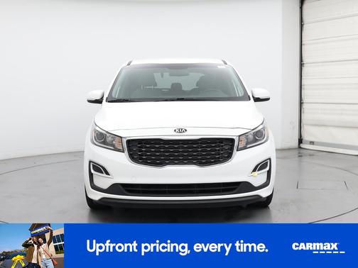 2021 Kia Sedona LX