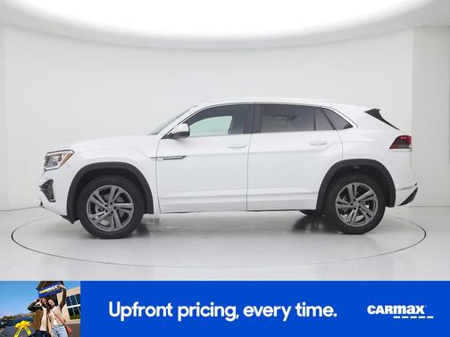 2024 Volkswagen Atlas Cross Sport SEL R-Line