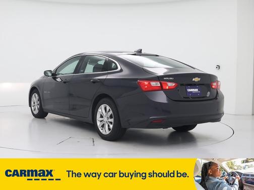 2023 Chevrolet Malibu 1LT