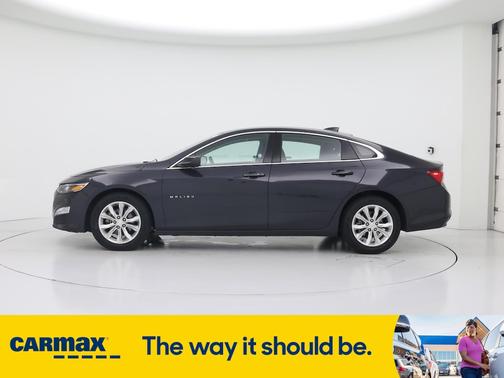 2023 Chevrolet Malibu 1LT