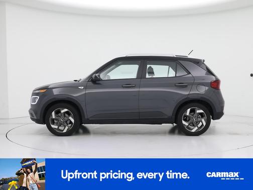 2024 Hyundai VENUE Limited