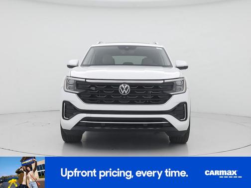 2024 Volkswagen Atlas SEL Premium R-Line