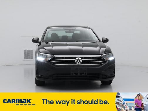 2021 Volkswagen Jetta SE