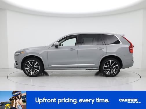 2024 Volvo XC90 B6 Plus Bright Theme