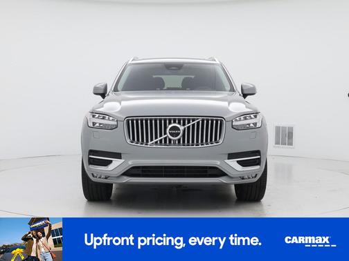 2024 Volvo XC90 B6 Plus Bright Theme