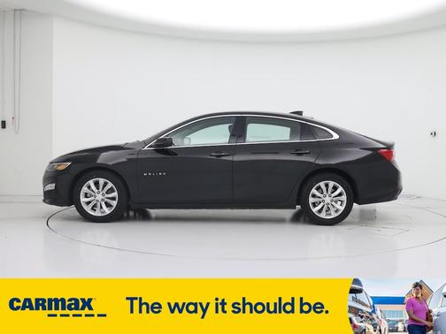 2023 Chevrolet Malibu 1LT