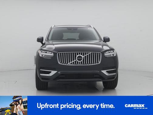 2021 Volvo XC90 Recharge Plug-In Hybrid T8 Inscription