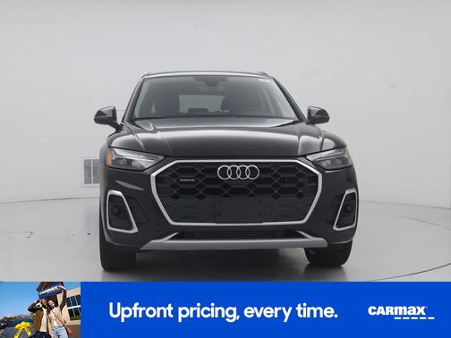 2023 Audi Q5 S-Line Premium Plus