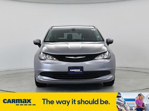 2019 Chrysler Pacifica L