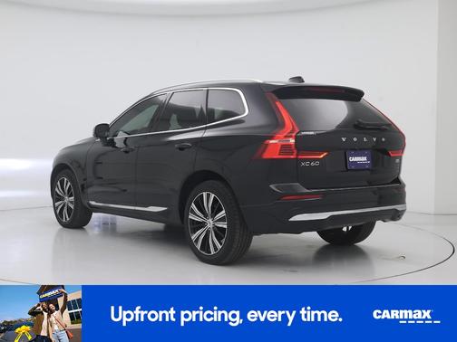 2023 Volvo XC60 B5 Plus Bright Theme