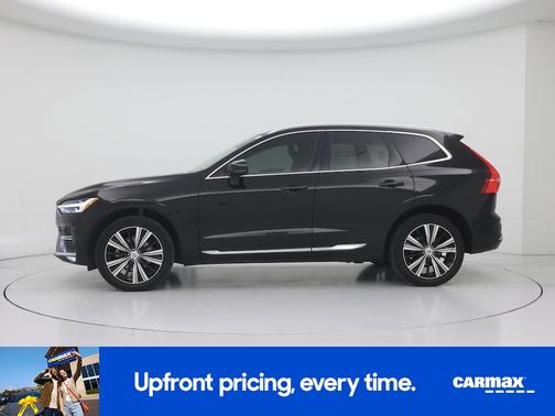 2023 Volvo XC60 B5 Plus Bright Theme