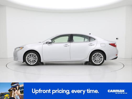 2014 Lexus ES 350 