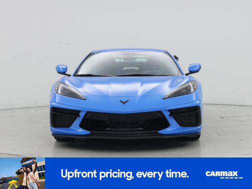 2022 Chevrolet Corvette Stingray 3LT