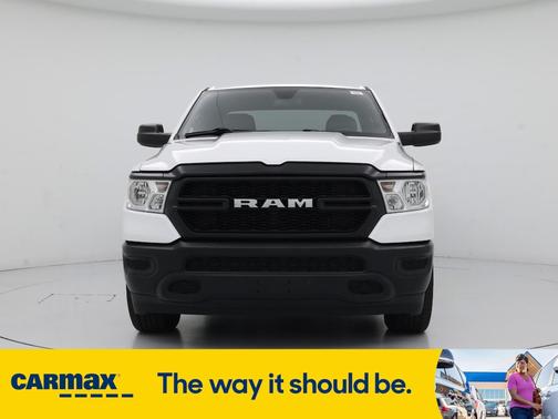 2022 RAM 1500 Tradesman