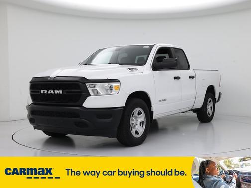 2022 RAM 1500 Tradesman