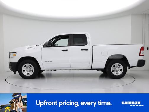 2022 RAM 1500 Tradesman