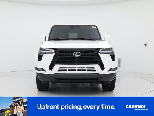 2024 Lexus GX 550 Premium+