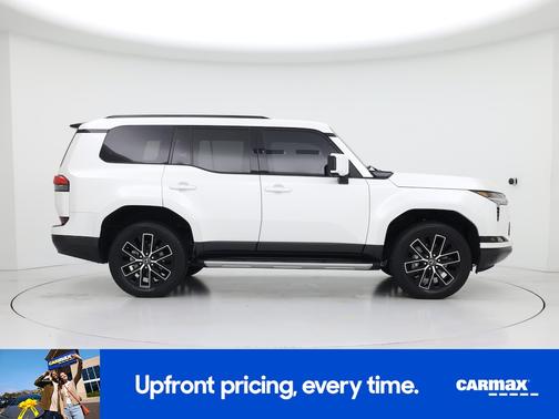 2024 Lexus GX 550 Premium+