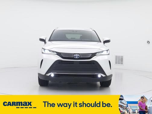 2023 Toyota Venza XLE