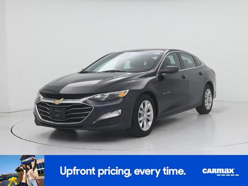 2023 Chevrolet Malibu 1LT