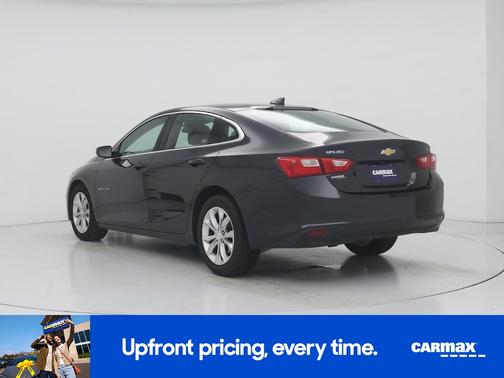 2023 Chevrolet Malibu 1LT