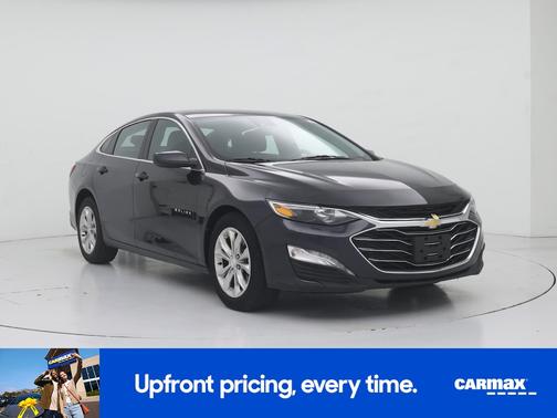 2023 Chevrolet Malibu 1LT