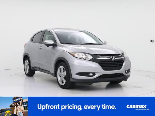 2017 Honda HR-V EX