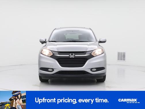 2017 Honda HR-V EX
