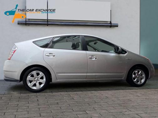 2007 Toyota Prius Touring