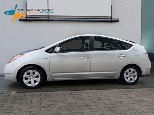 2007 Toyota Prius Touring