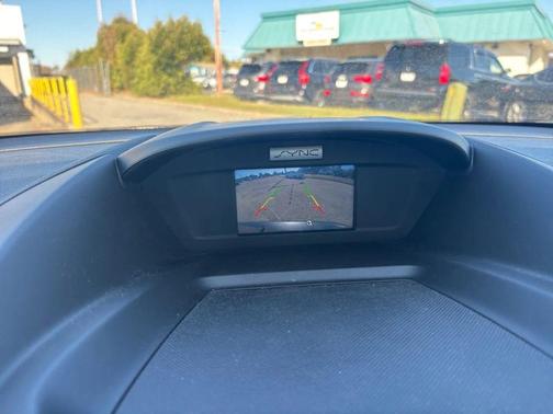 2018 Ford C-Max Hybrid SE