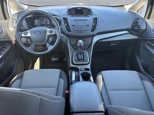 2018 Ford C-Max Hybrid SE