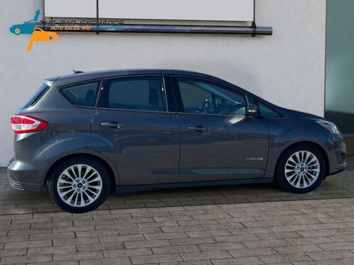 2018 Ford C-Max Hybrid SE