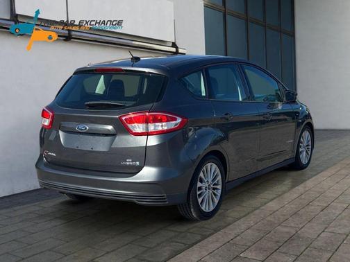 2018 Ford C-Max Hybrid SE