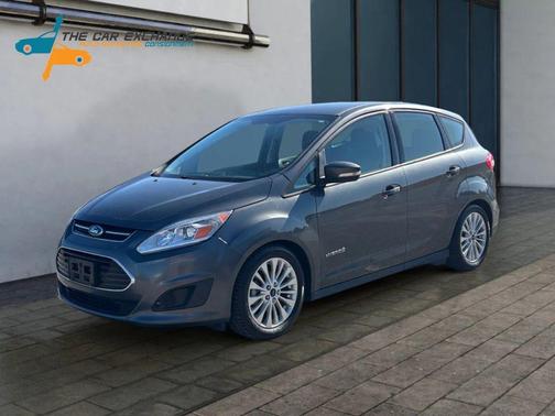 2018 Ford C-Max Hybrid SE