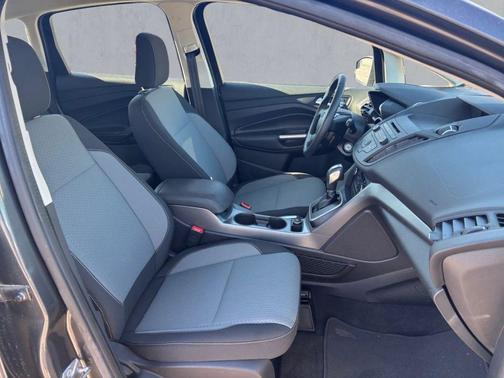 2018 Ford C-Max Hybrid SE