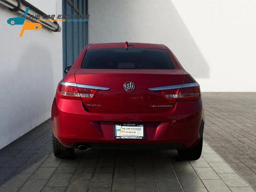 2015 Buick Verano Base
