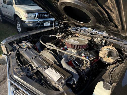 1970 Chevrolet Chevelle SS