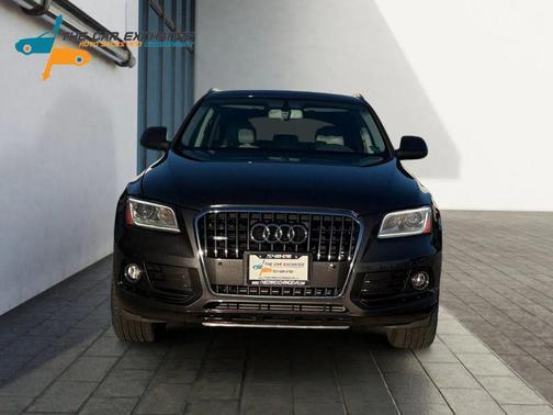 2014 Audi Q5 2.0T Premium Plus