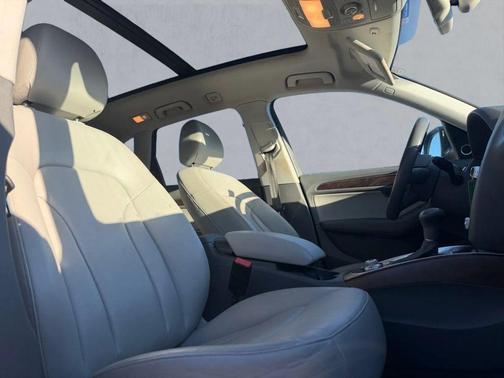 2014 Audi Q5 2.0T Premium Plus