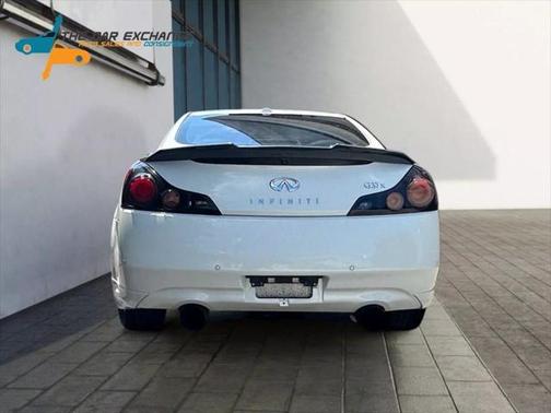 2012 INFINITI G37x Base