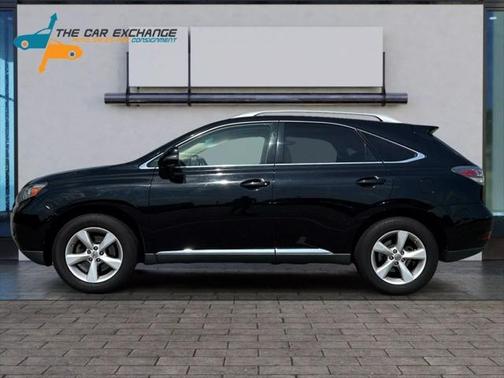 2010 Lexus RX 350 Base