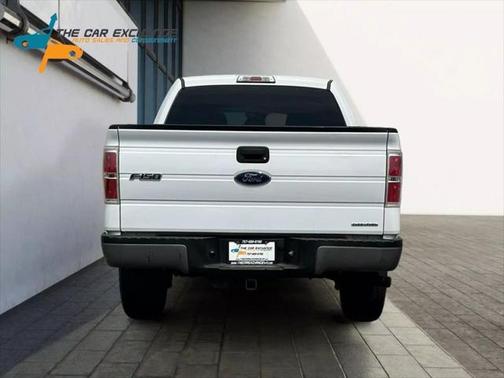 2013 Ford F-150 XL