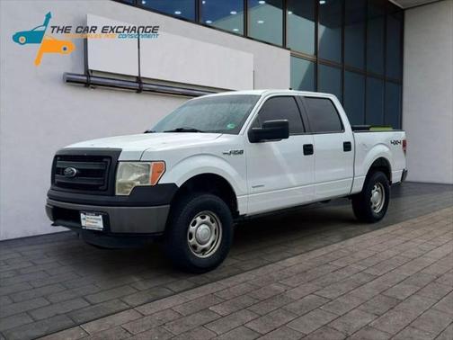 2013 Ford F-150 XL