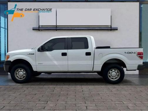 2013 Ford F-150 XL