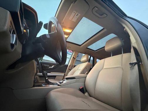 2012 Mercedes-Benz GLK-Class GLK 350 4MATIC