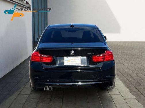 2015 BMW 328 328i Sedan 4D