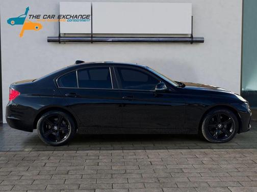 2015 BMW 328 328i Sedan 4D