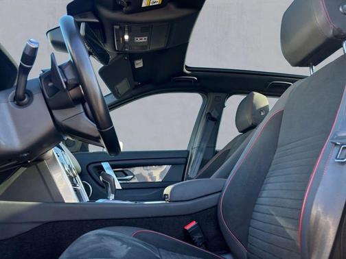 2020 Land Rover Discovery Sport S R-Dynamic Sport Utility 4D